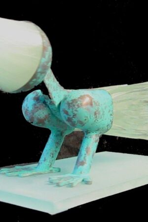 Grijpvogel Griffioen