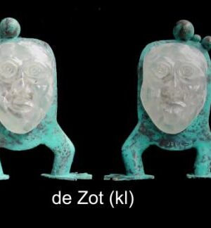 De Zot (kl)