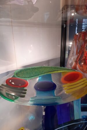 Unica schaal Nadjezda