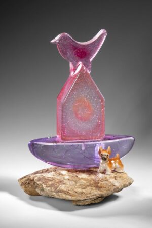 Is iedereen aan boort