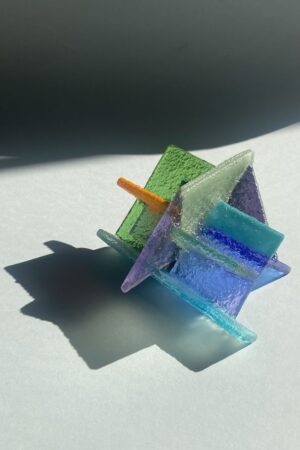 You are my keeping the spark alive (de vonk levend houden)