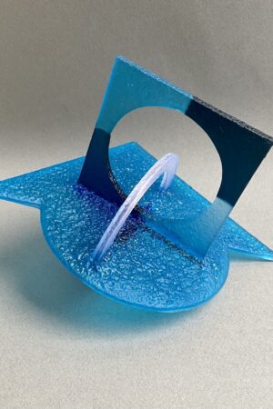 You are my calm day on the ocean